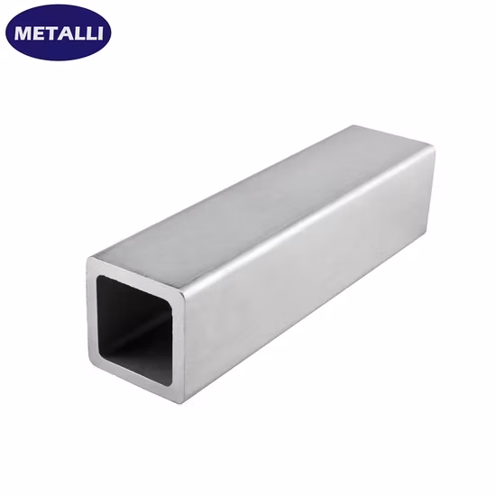 Discount Every Day Special Aluminum 6061 T6 Tube Aluminum/5052/5083/6061/6063K