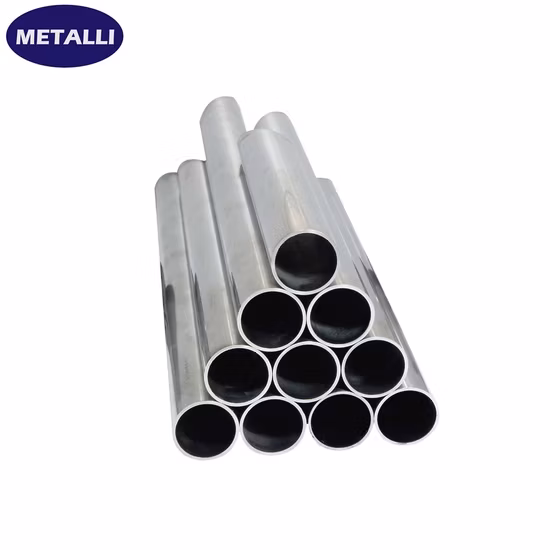 Discount Every Day Special Aluminum 6061 T6 Tube Aluminum/5052/5083/6061/6063K