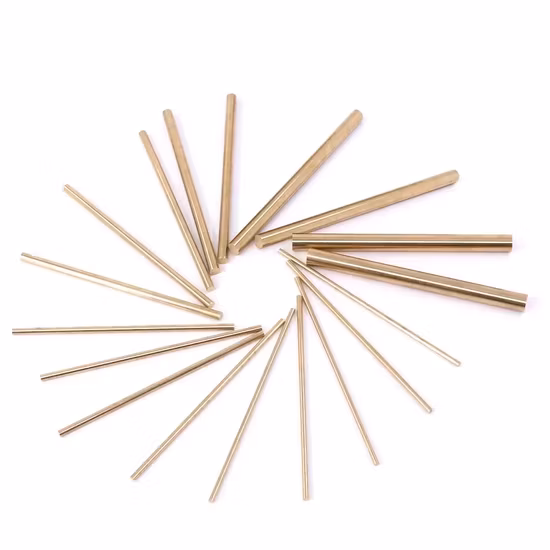 C21000 真鍮棒 丸真鍮棒 真鍮棒 真鍮棒 銅棒 銅棒 青銅棒