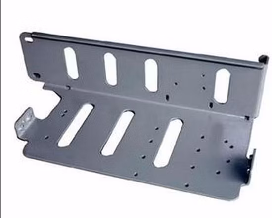 高品質のカスタム CNC 金属レーザー切断加工部品 OEM 製造 CNC 旋削加工部品