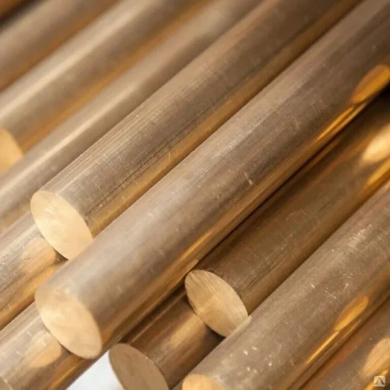 H59 銅丸棒 産業用高品質黄銅棒